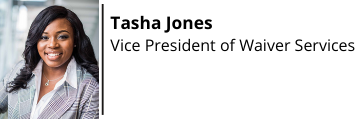 Tasha Jones