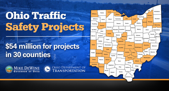 Traffic Safety Projects