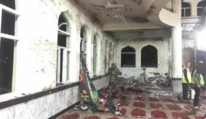 Afghanistan: Taliban murder 170 people in 17 attacks on mosques and gurudwaras since last October