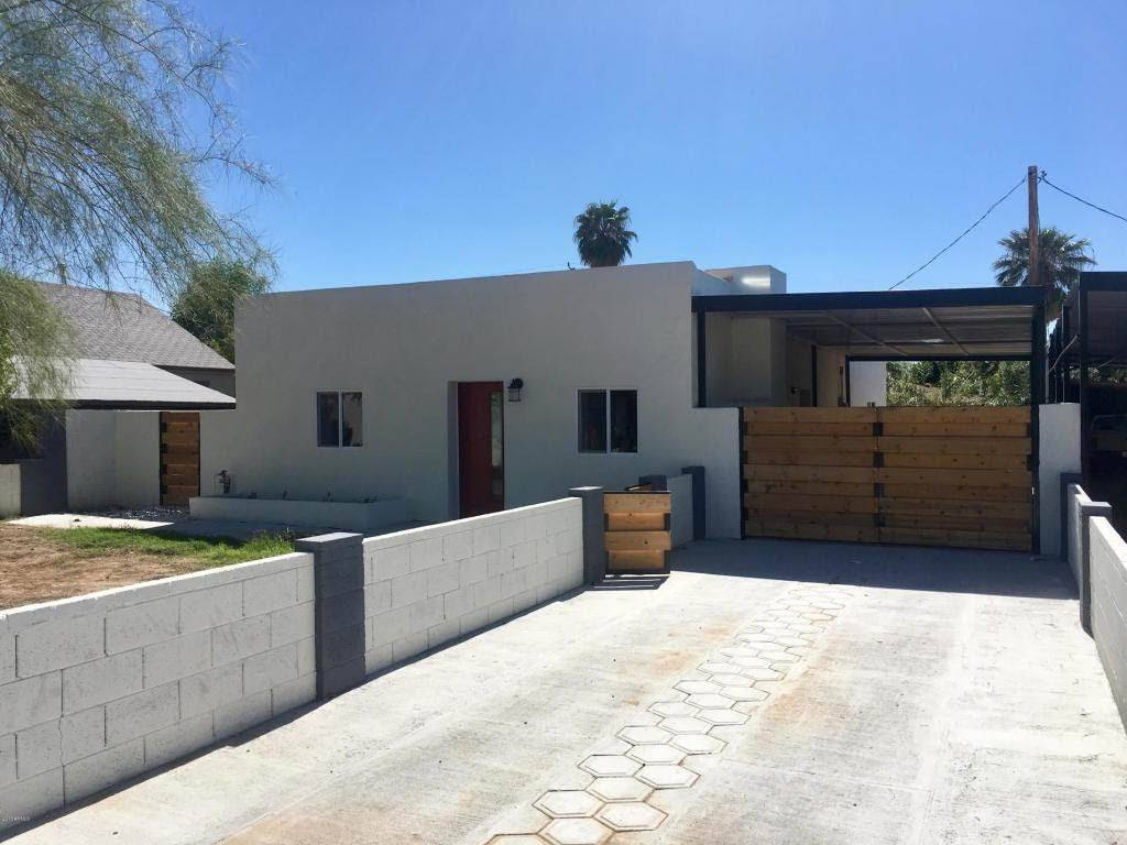 2309 E Brill St, Phoenix, AZ 85006 wholesale property listing