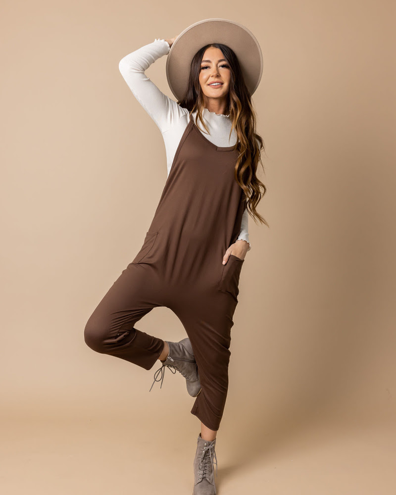 Jumpsuits
