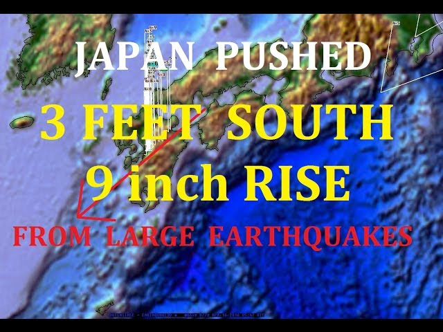 UPDATES ~ Massive Earthquakes Sddefault