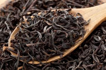 Notable incremento en las exportaciones de té negro peruano
