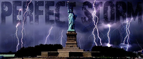 Glenn Beck – A Storm Is Coming