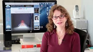 Linda Moulton Howe Reveals the Strangest Mystery Ever Recorded on this Planet (Video)