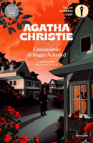 L'assassinio di Roger Ackroyd in Kindle/PDF/EPUB