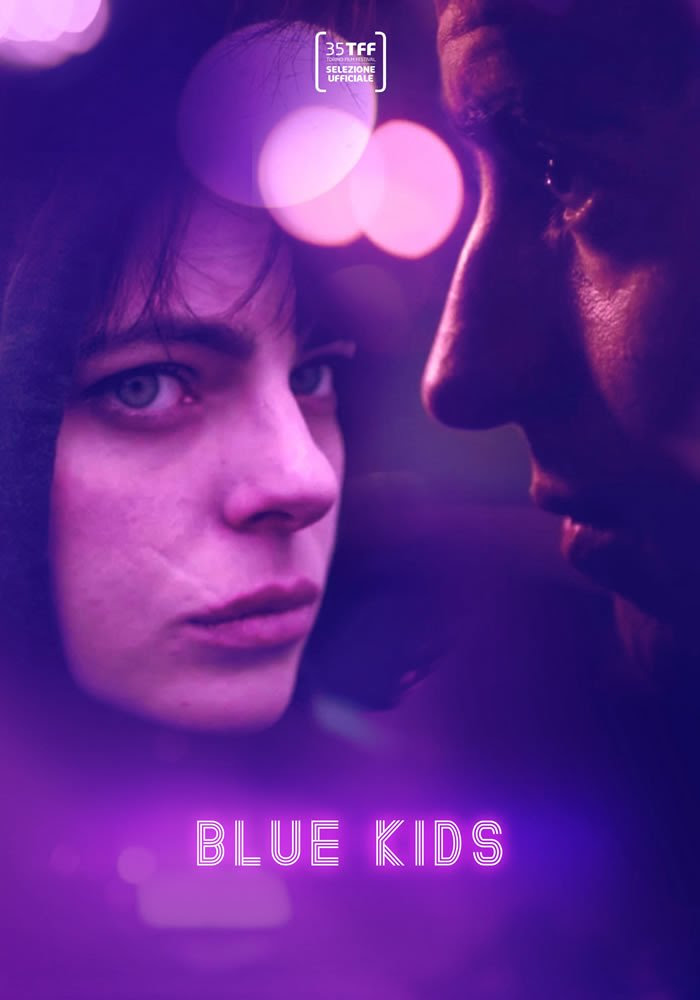 BLUE KIDS