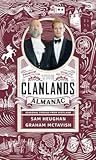 Clanlands Almanac: Seasonal Stories from Scotland PDF