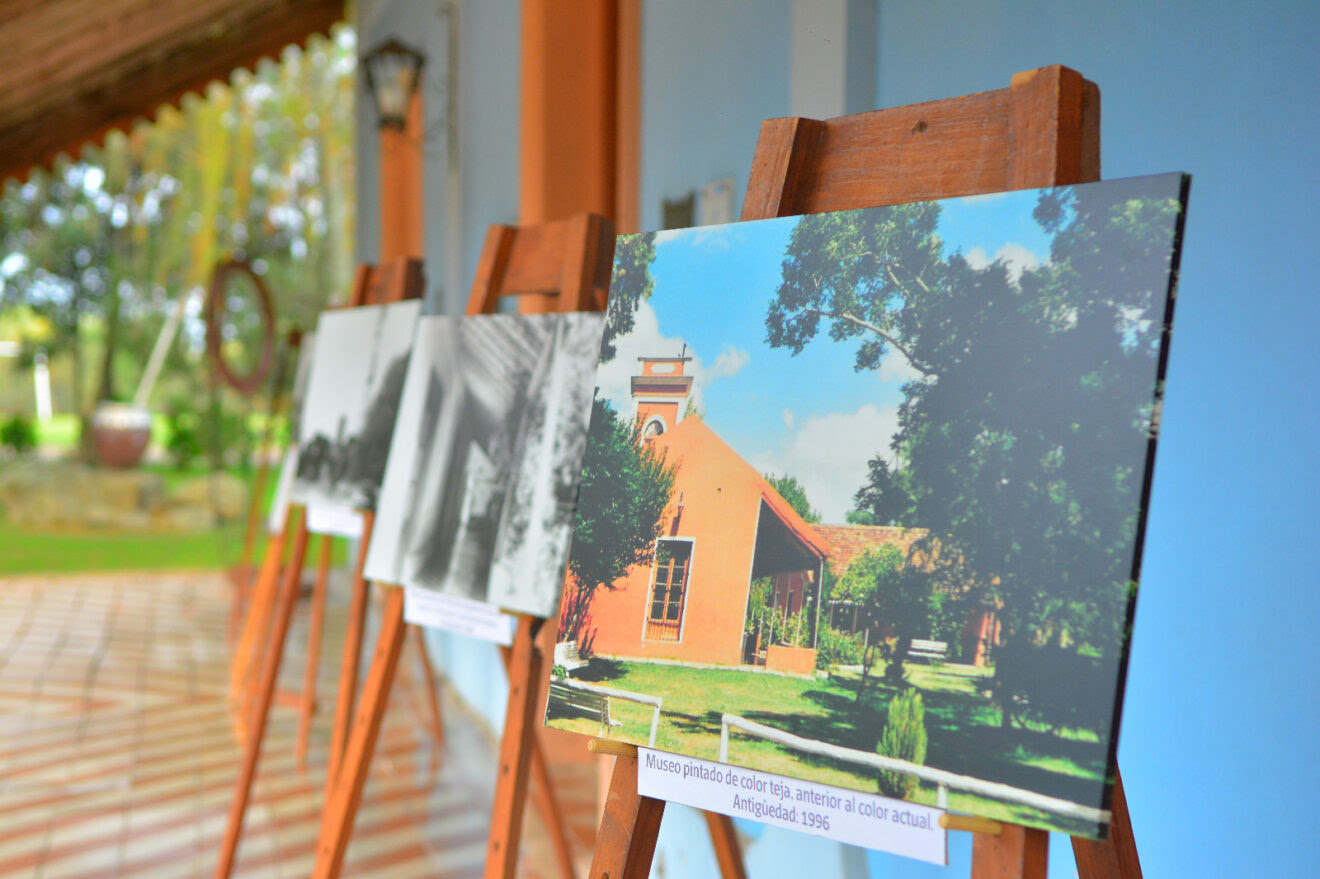 El Museo celebró en comunidad su nuevo aniversario