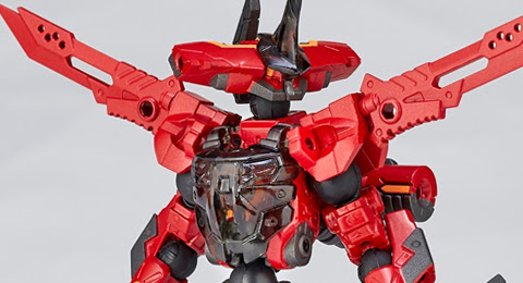 Transformers News: HobbyLinkJapan Sponsor News - New Transformers Power of the Primes figures and more!