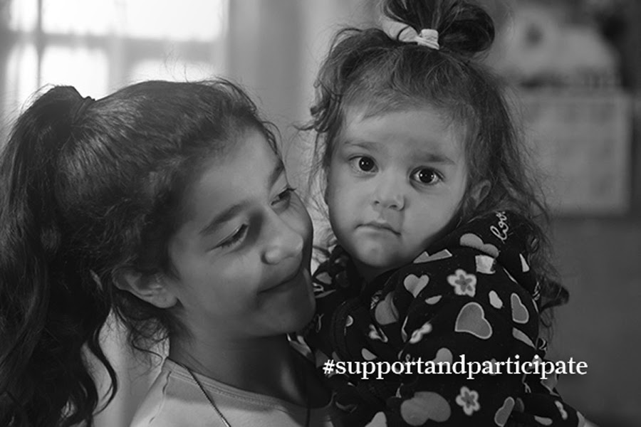 FAR support and participate