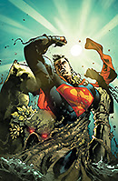 Superman Annual 1