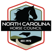 NC Horse Council logo