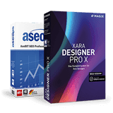 Xara Designer Pro X