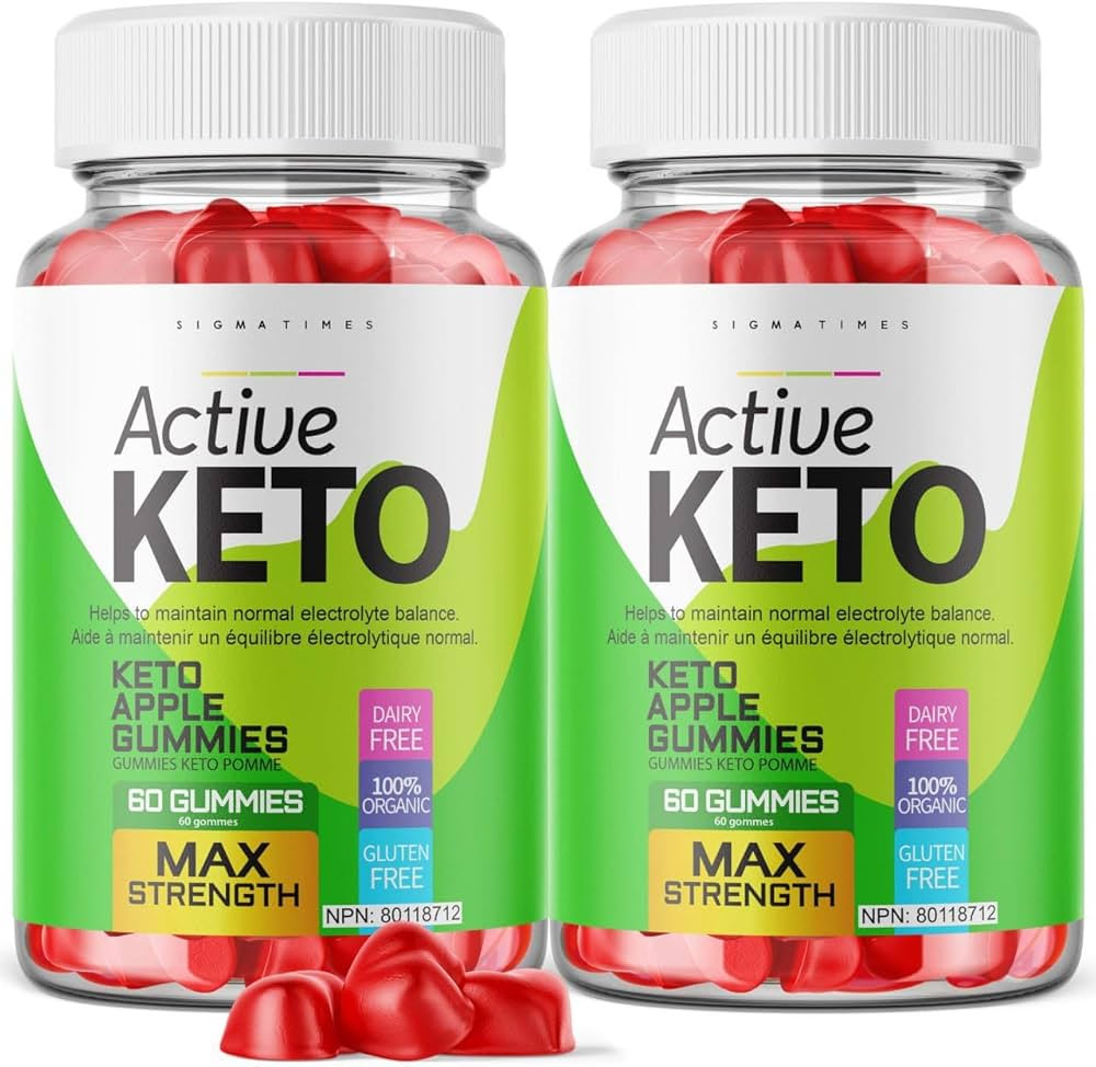 2 Pack) Active Keto Gummies - Active Keto ACV Keto Gummies Active Keto  Gummies with Apple Cider Vinegar Vegan Non GMO Advanced Formula Keto  Supplement (120 Gummies) : Amazon.ca: Health & Personal Care