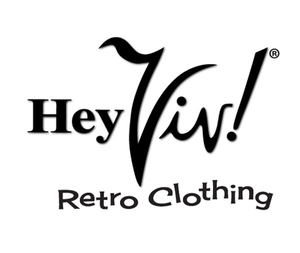 Hey Viv Logo