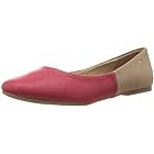 Ballet Flats<br>Up to 60% off