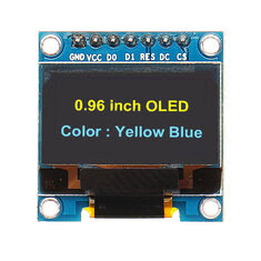 Geekcreit® OLED Display LCD Screen Module