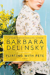 Flirting with Pete