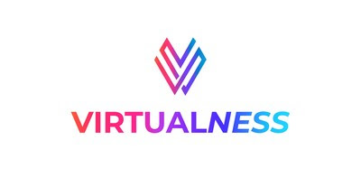 https://mma.prnewswire.com/media/1949117/Virtualness_Logo.jpg