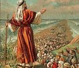 Image result for BIBLICAL MAN MOSES