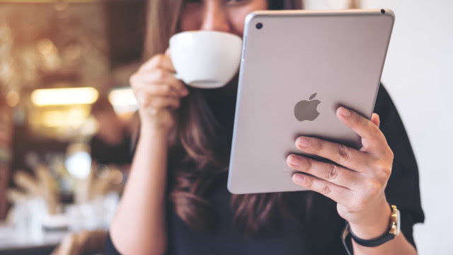 Apple planeia lançar novo iPad mini em 2021, diz analista