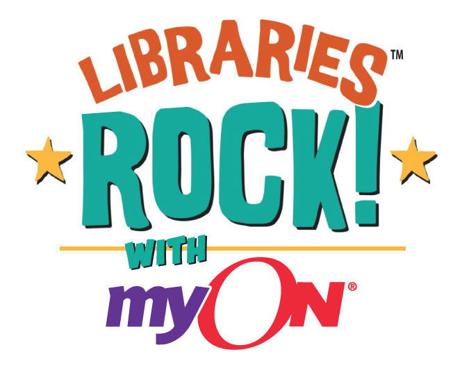 Libraries Rock_ with myOn