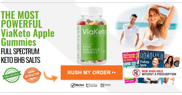 Via Keto Apple Gummies Australia Reviews: Cost, Side Effects, Ingredients,  Benefits, Where To buy – Ask Master
