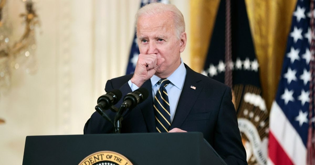 It's Official: Every Single One of Biden's COVID Vaccine Mandates Have Been Blocked Nationwide