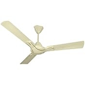 Havells Nicola 1200mm 68-Watt Ceiling Fan (Pearl Ivory and Gold)