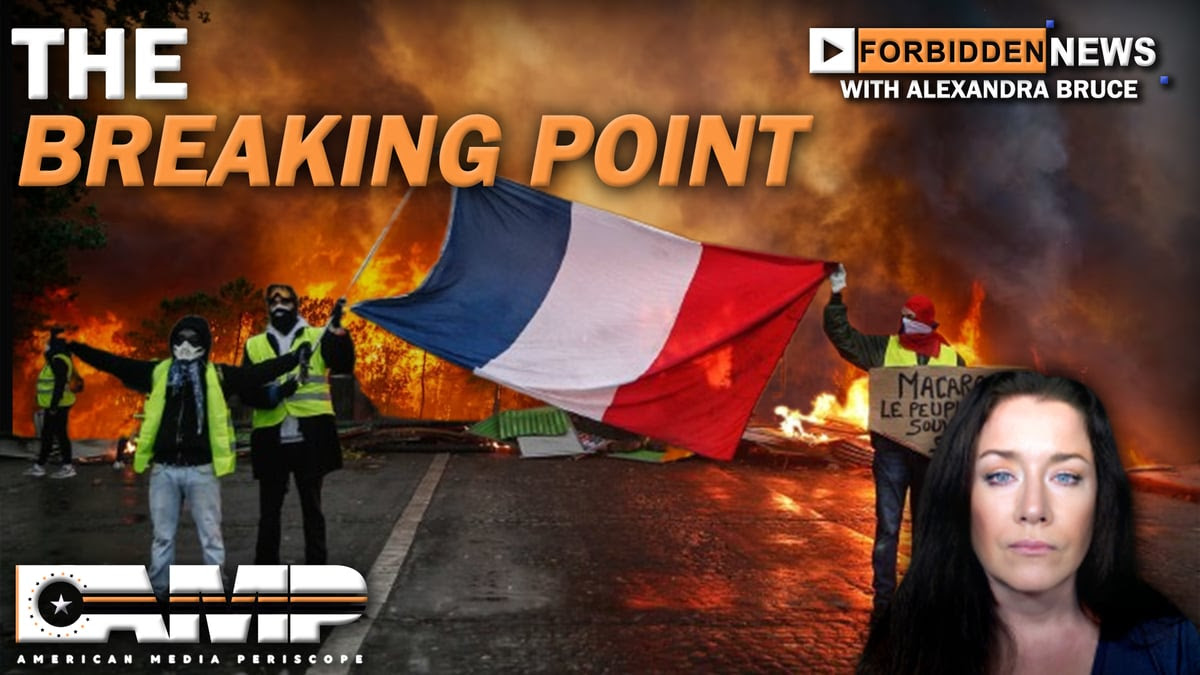 The Breaking Point NNI4gMQyCR