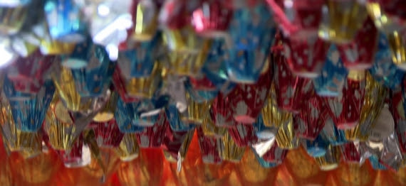 Chocolates estão em média 5,7% mais caros nesta Páscoa, aponta CNC