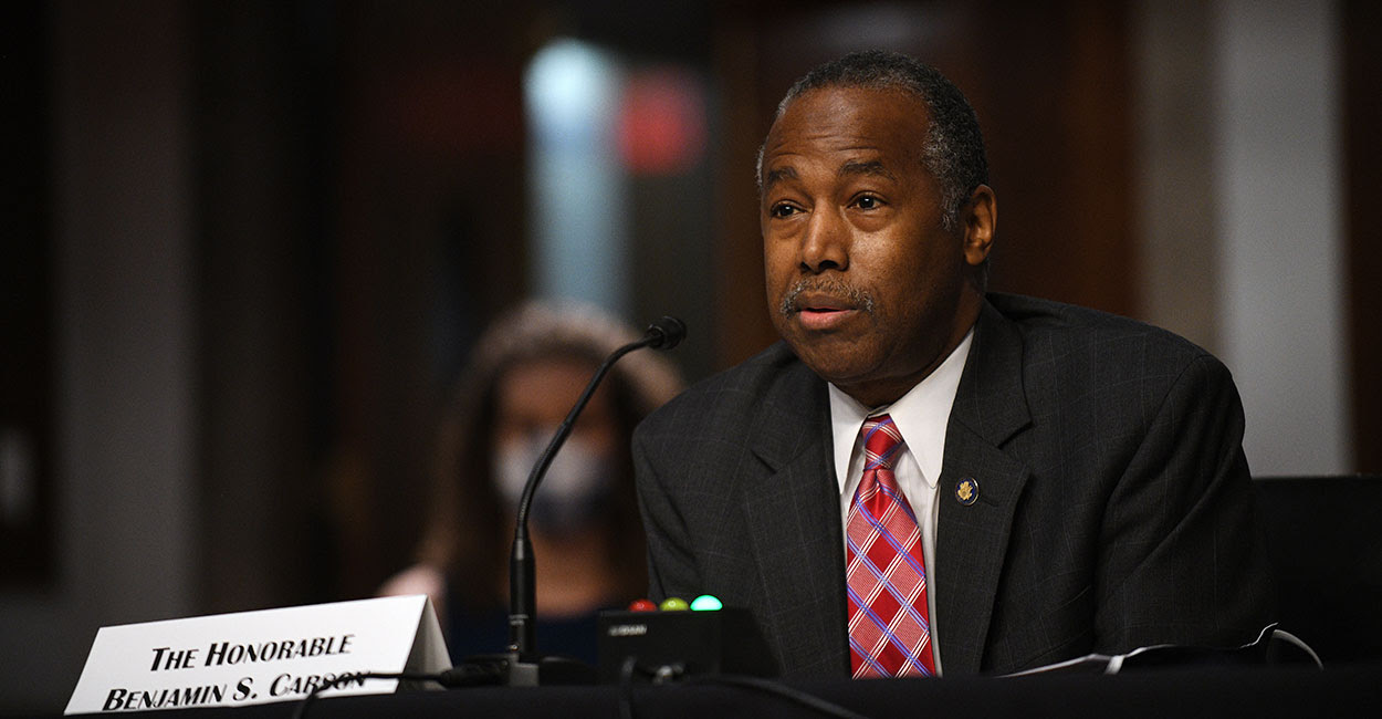 Exclusive Interview: Ben Carson on How to Help Homeless in Your Community