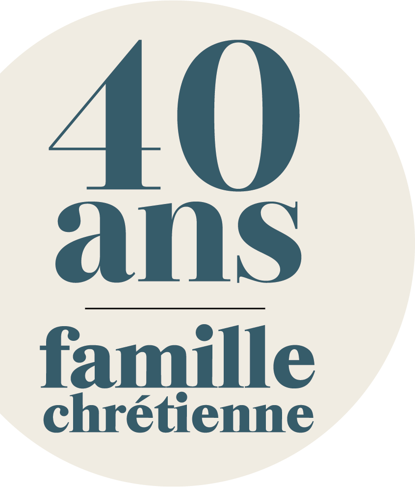 Famille Chrétienne - L'Hebdo - X74kn