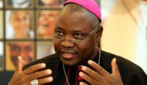 Nigeria: Catholic Archbishop says hostility between Christians and Muslims arose because Islam came to country first