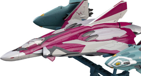 Transformers News: HobbyLinkJapan Sponsor News - New Transformers, Diaclone, and More