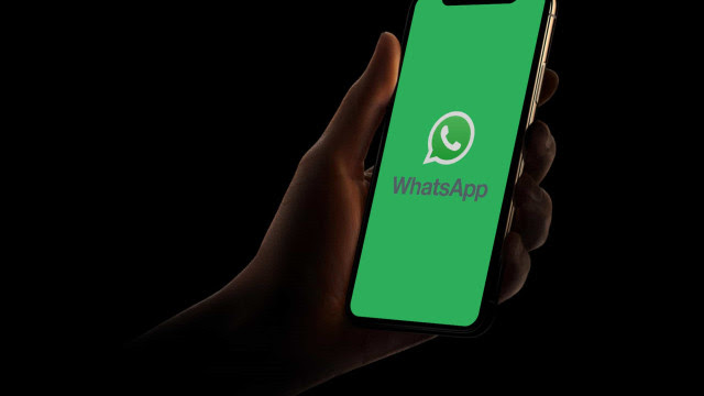 WhatsApp passa a permitir apagar mensagens após dois dias