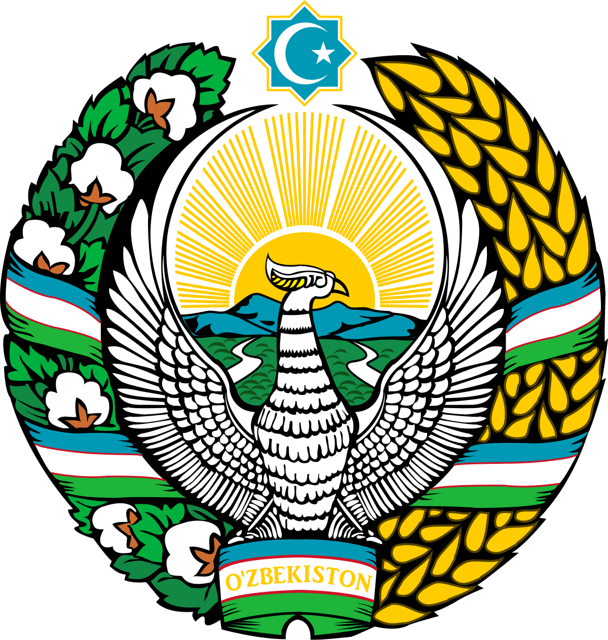Uzbekistan
