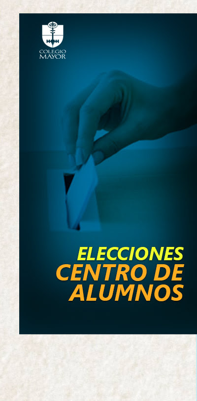 Elecciones Centro de Alumnos