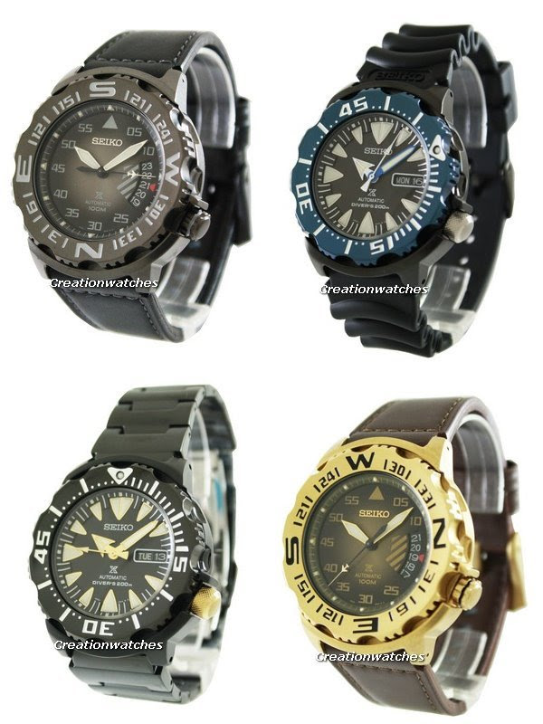 seiko prospex amazon