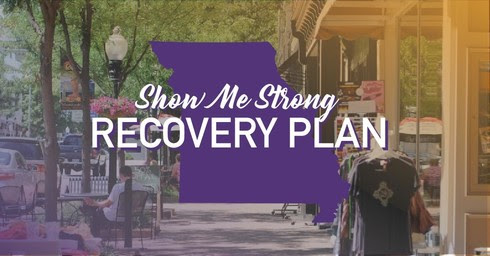 Recovery Graphic