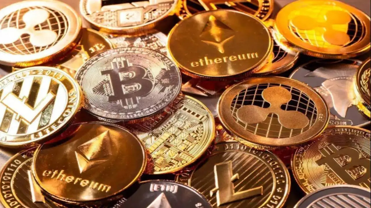 Crypto Gems: Top Crypto Assets To Watch & Buy in May 2025