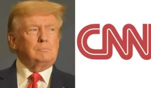 Trump Not Taking It Anymore from CNN – He’s Madder than a Hornet