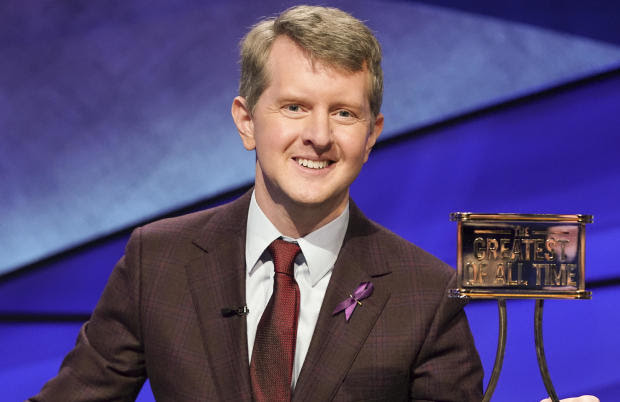 What you need to know about the new ''Jeopardy!'' host