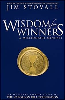 Wisdom for Winners