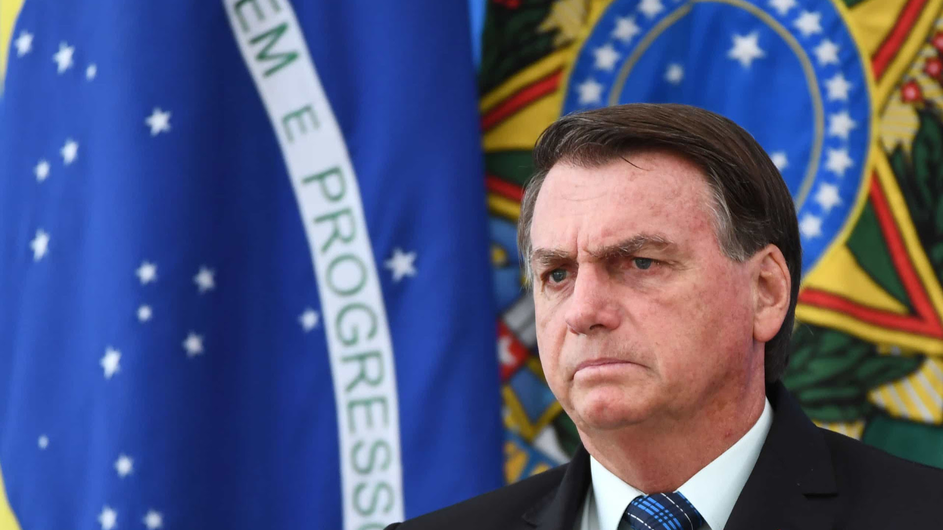 Governo vê rejeição recorde de Bolsonaro na pandemia como reflexo das mortes