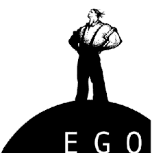Image result for photo word ego