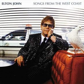 The 20th Anniversary of ''Songs From The West Coast''