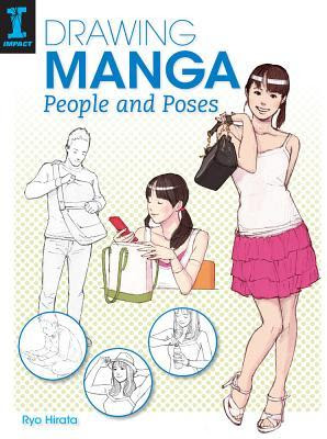 Drawing Manga People and Poses EPUB