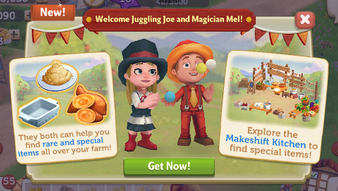 farmville 2 country escape thanksgiving crafting event information